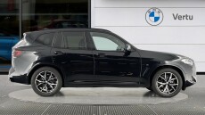 BMW X3 xDrive20d MHT M Sport 5dr Step Auto Diesel Estate